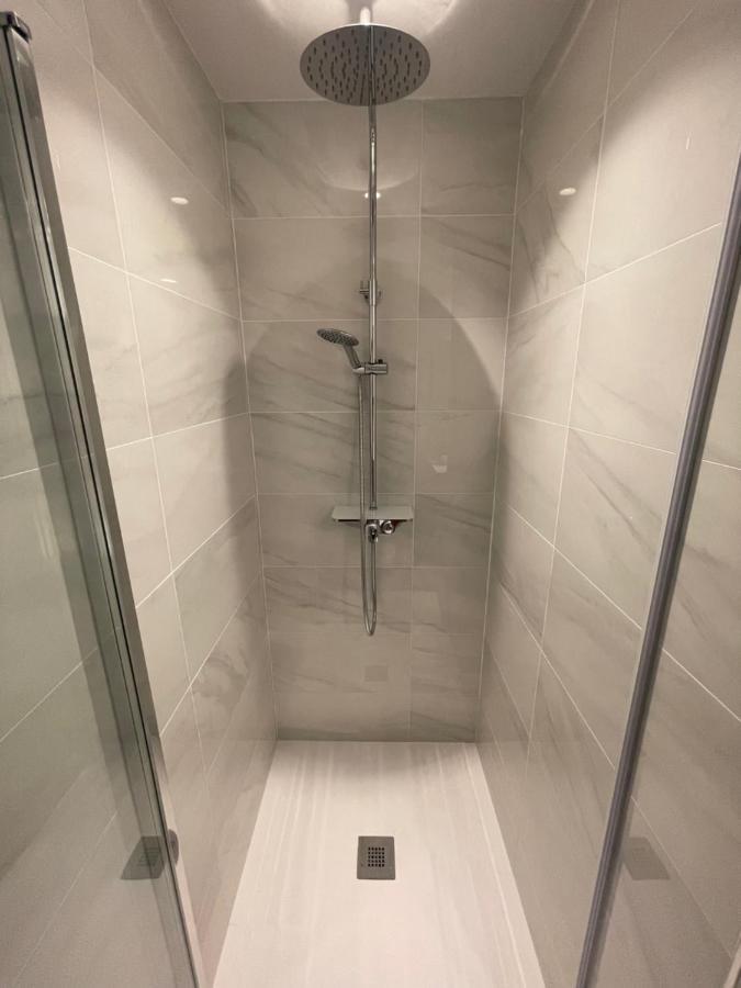 Premium Malagueta Suite Málaga Exterior foto