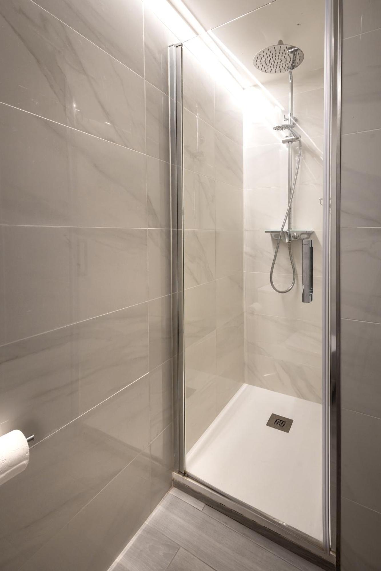Premium Malagueta Suite Málaga Exterior foto