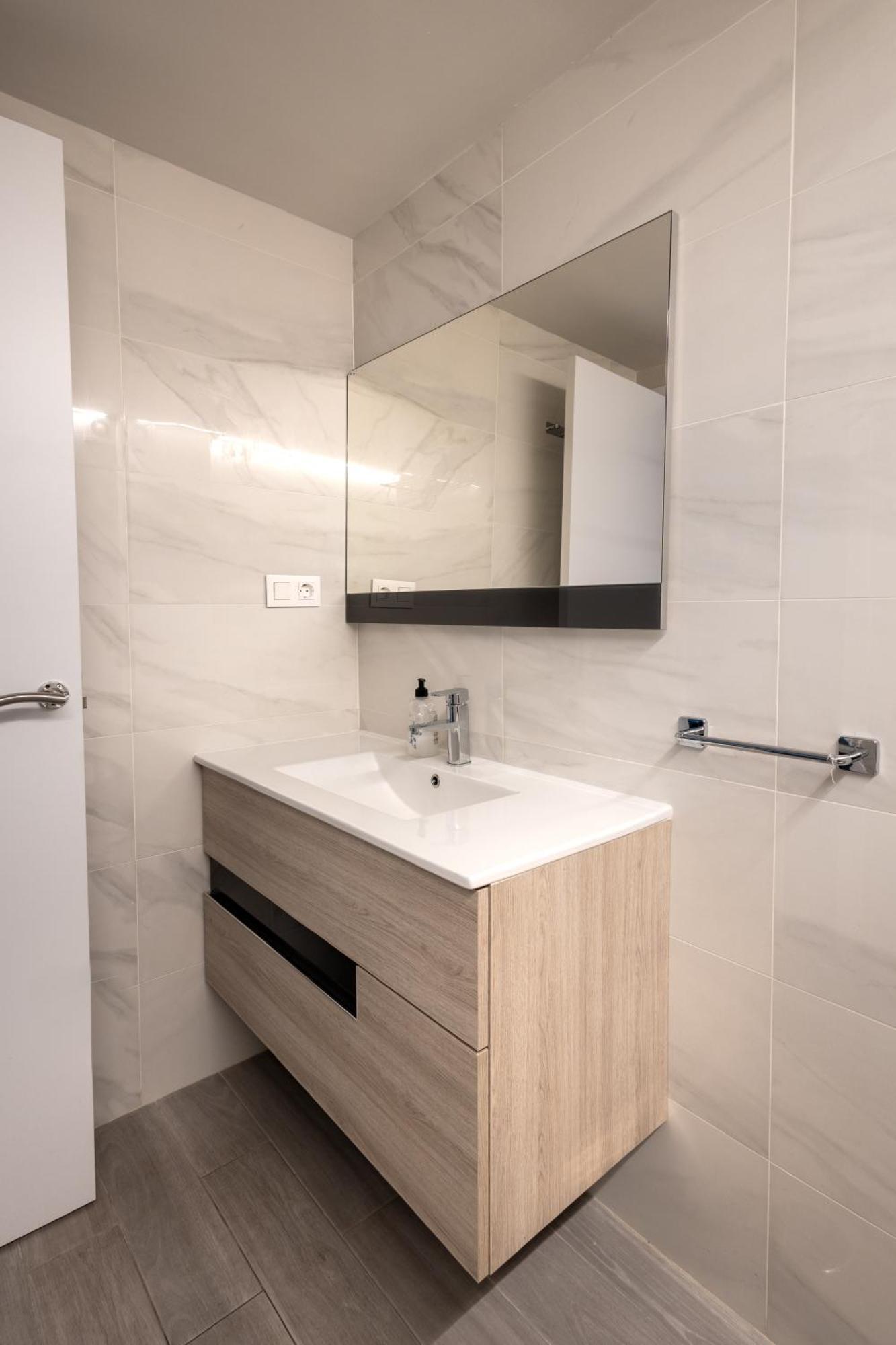 Premium Malagueta Suite Málaga Exterior foto